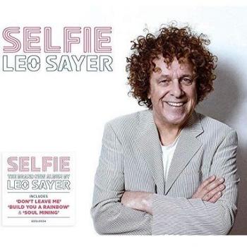 Vinilo Color Rosa Leo Sayer - Selfie (LP)