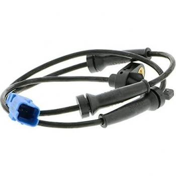 Sensor ABS VEMO V42-72-0042 para PEUGEOT 206 (3/5 puertas, SW, 206+) - Sensor de velocidad de rueda
