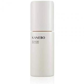 Kanebo Bouncing Emulsion 100ml - Cosmetics, Hydrating, Lightweight, Moisturizing, Suitable for all skin types