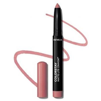 Revlon Colorstay Matte Lite Crayon - Shade 004 Take Flight
