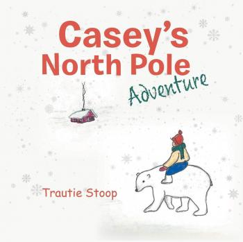 Aventura en el Polo Norte de Casey - Libro en Rústica