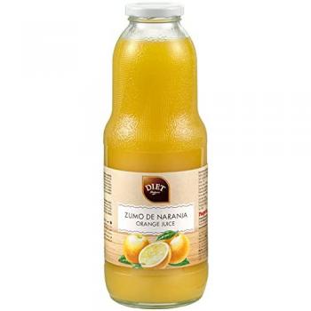Zumo de Naranja 1 L - Diet Radisson
