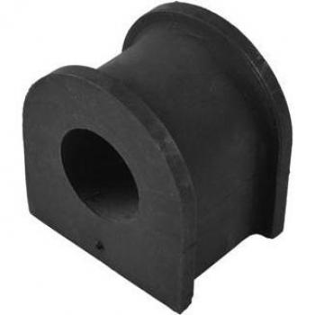 Soporte de estabilizador TEDGUM 00396253 - Silentblock de barra estabilizadora, alta resistencia, material de caucho, diseño específico para vehículos, fácil instalación