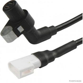 Sensor ABS Herth+Buss Elparts 70660302 - Sensor de rotación para sistema de frenos