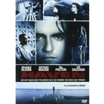 Haven [DVD]