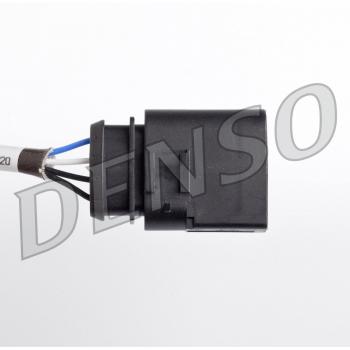 Sonda Lambda DENSO DOX-1551 - Sensor de oxígeno de ajuste directo, compatible con múltiples vehículos, alta precisión en la medición de gases de escape, construcción duradera para resistencia a altas temperaturas y corrosión, fácil instalación