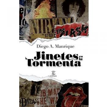Jinetes en la tormenta