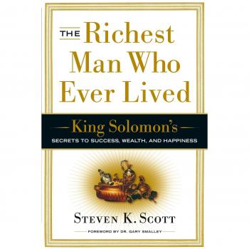 Richest Man Who Ever Lived