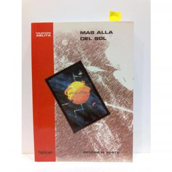 Mas alla del sol