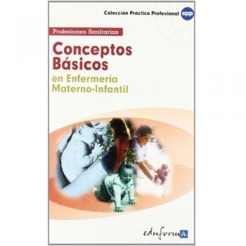 Conceptos Básicos En Enfermería Materno-Infantil
