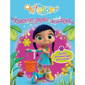 ¿Quieres jugar conmigo? - Varios Autores