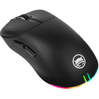 Ratón Gaming GAMIAC PA50 Negro