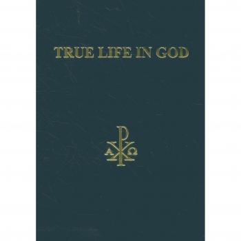 True Life in God: Divine Dialogue