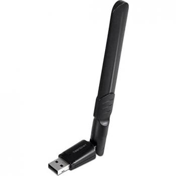 Adaptador USB INALÁMBRICO Dual Banda AC1200