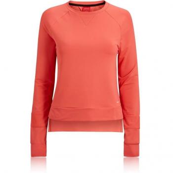Bjorn Borg Women's Paulina Crewneck Top - AW17 - S