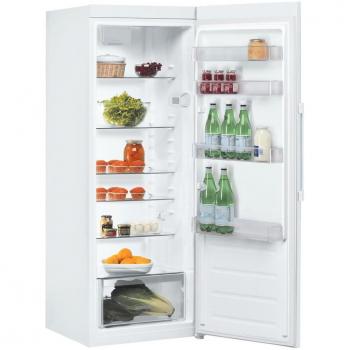 Whirlpool SW6 A2Q W 2 Frigorífico de 1 Puerta, Cíclico, Color Blanco, Clase de Eficiencia Energética E, Tecnología 6th Sense, Altura 167 cm