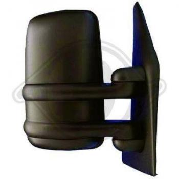 Espejo retrovisor DIEDERICHS 4485025