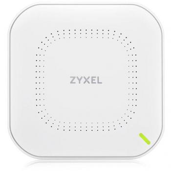 Zyxel NWA50AX PRO WiFi 6 AX3000 PoE Multi-Gigabit Access Point, 2.5G LAN Port, 3x3 + 2x2 MU-MIMO, Nebula Cloud Management