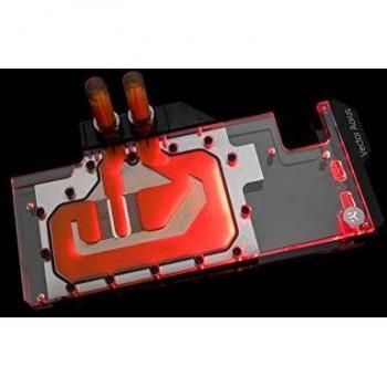 EK Water Blocks EK-Vector AORUS RTX 2080 RGB, níquel y acrílico