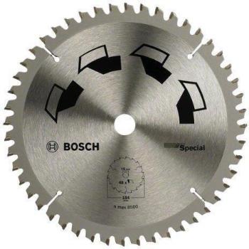 Bosch 2 609 256 890 - Hoja de sierra circular SPECIAL