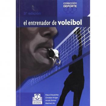 Guía de Tácticas y Estrategias para Voleibol