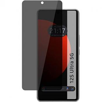 Protector de Pantalla Hidrogel Antiespías para Xiaomi 12S Ultra