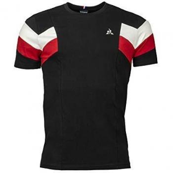 Le Coq Sportif Tricolore Pronto T-Shirt