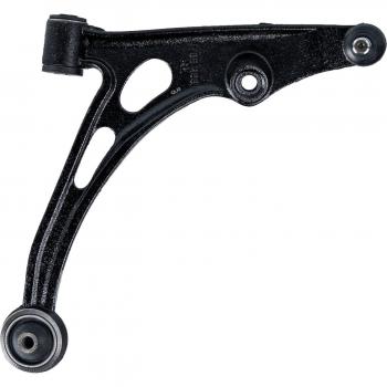 Control arm BLUE PRINT ADK88616 - Barra oscilante de suspensión de ruedas, fabricada en materiales de alta calidad, diseñada para garantizar una óptima alineación y estabilidad del vehículo, compatible con diversas marcas y modelos, fácil instalaci?