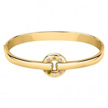 Morellato Bagliori Pulsera Mujer de Acero con Cristales - SAVO24