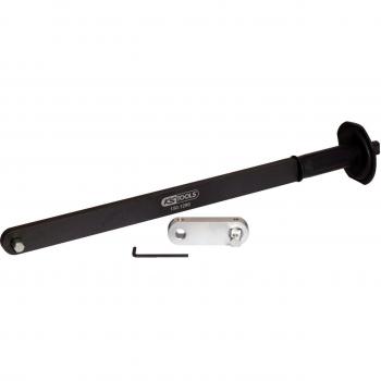 KS Tools 150.2090 - Llave de golpe, cuadrado pasante