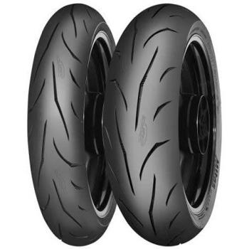 MITAS Sport Force + 180/55ZR17 73W R Multi mezcla TL