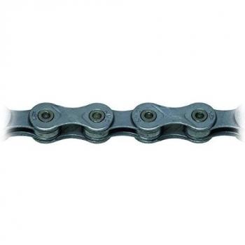 KMC X9 Eco Pro Teq - Cadena para Bicicleta