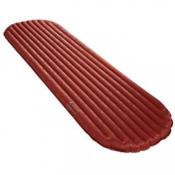 Vaude Performance 7 L Inflatable Sleeping Mat - Redwood, Unisex