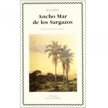 Ancho Mar de los Sargazos: 271