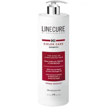 HIPERTIN COLOR CARE SHAMPOO LINECURE 1000ml.