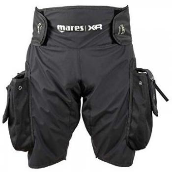 Mares 412032, Traje hermética Hombre, Hombre, 412032, Uni, XX-Large