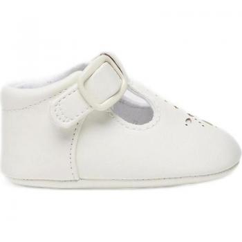 SANDALIAS BEBÉ DE NIÑO MAYORAL 9737 CRUDO/BEIGE