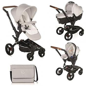 Jané 5489 T30 - Carro de paseo Pearl