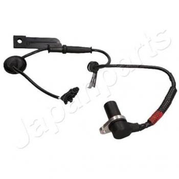 Sensor ABS JAPANPARTS ABS-H19
