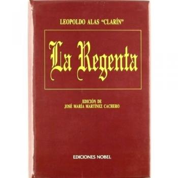 LA REGENTA