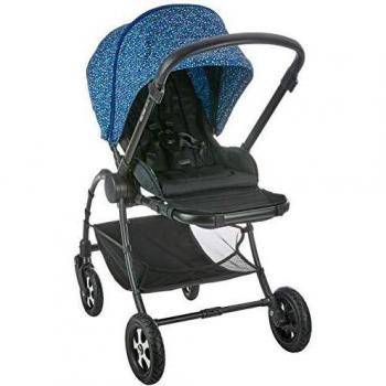 TUC TUC Enjoy & Dream - Silla de paseo, color azul