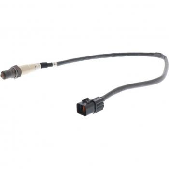 Sonda Lambda BOSCH 0 258 986 750 - Sensor de oxígeno, compatible con varios modelos de vehículos, tecnología de detección de gases, alta precisión en la medición, diseño duradero y resistente a altas temperaturas
