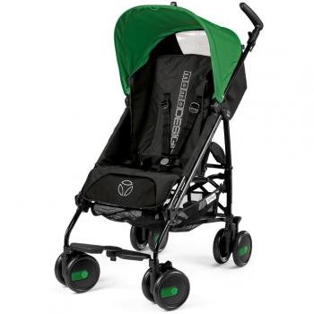 Peg Perego - Cochecito de paseo Verde