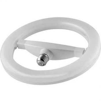 Osram Lamps Bombilla LED (17 W, luz blanca cálida)