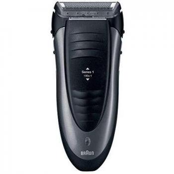 Braun Series 1 - Afeitadora eléctrica 190s-1, negro