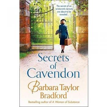 Secrets of Cavendon - TAYLOR BRADFORD