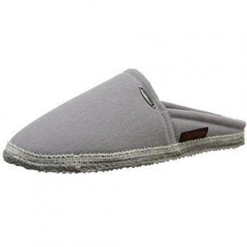 GiessweinVillach - zuecos Unisex adulto
, Gris