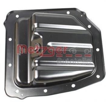 Cárter de aceite METZGER para HYUNDAI: ix35, i30, ix20, i20, Veloster, Elantra, Accent & KIA: Ceed, Carens, Rio, Cerato, V