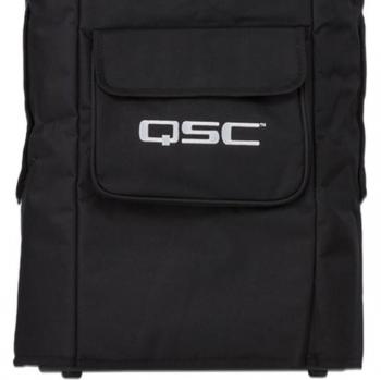 Funda Protectora QSC KW122 para Altavoz