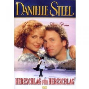 Danielle Steel - Herzschlag für Herzschlag [Alemania] [DVD]